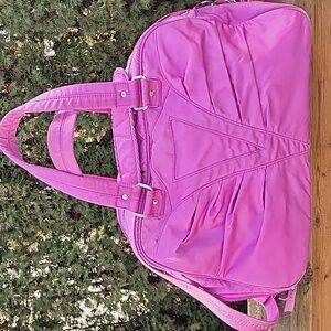 Ivivva Duffle Gym Bag